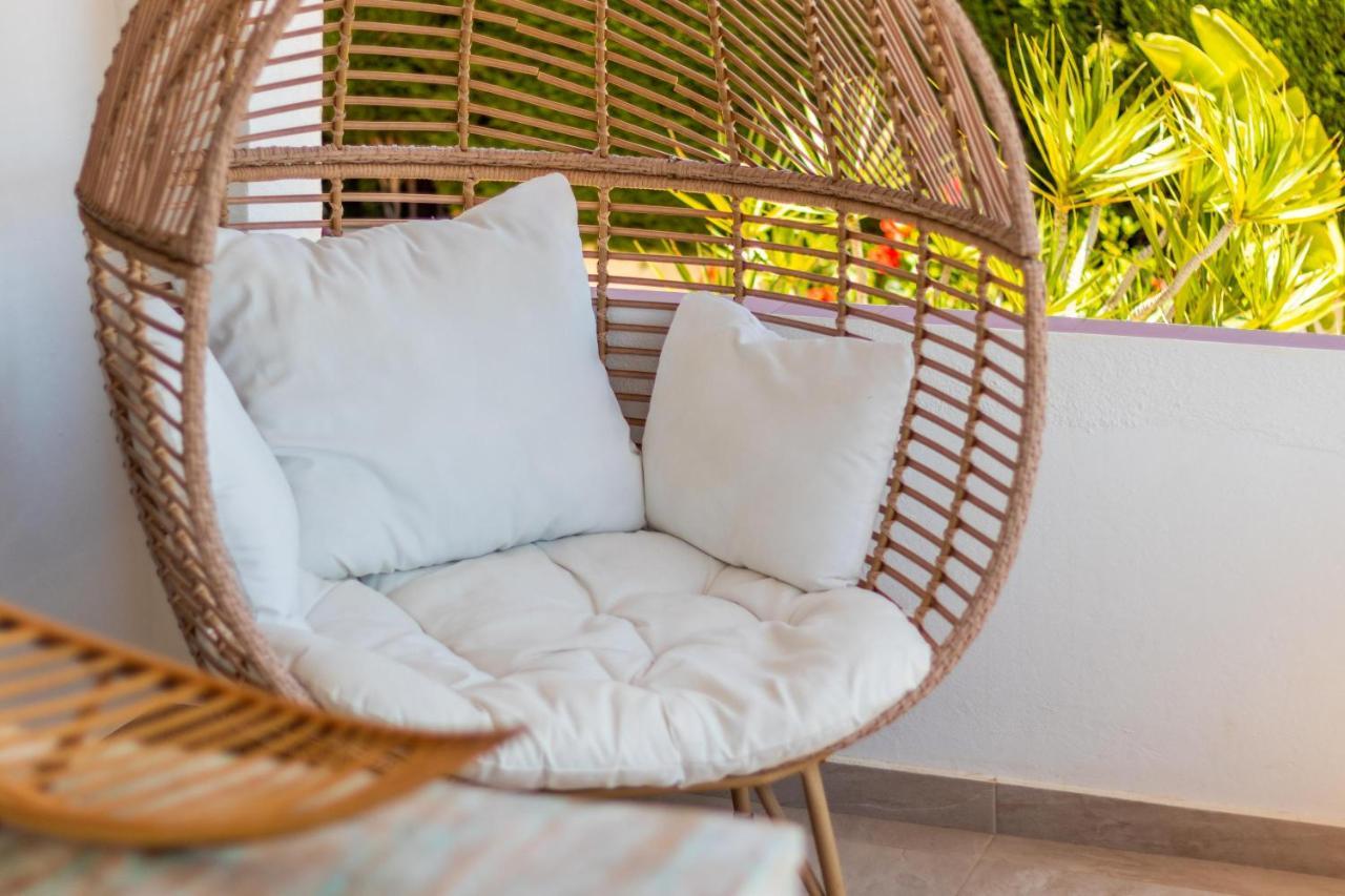 Villa Carolima - Heated Pool Casas de Torrat ภายนอก รูปภาพ