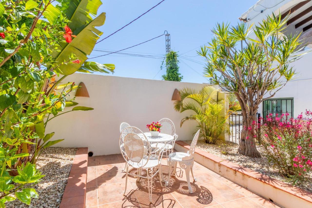 Villa Carolima - Heated Pool Casas de Torrat ภายนอก รูปภาพ