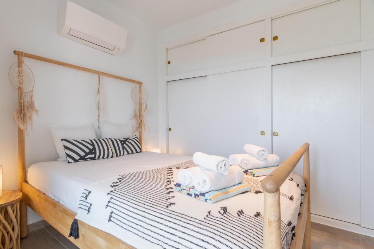 Villa Carolima - Heated Pool Casas de Torrat ภายนอก รูปภาพ